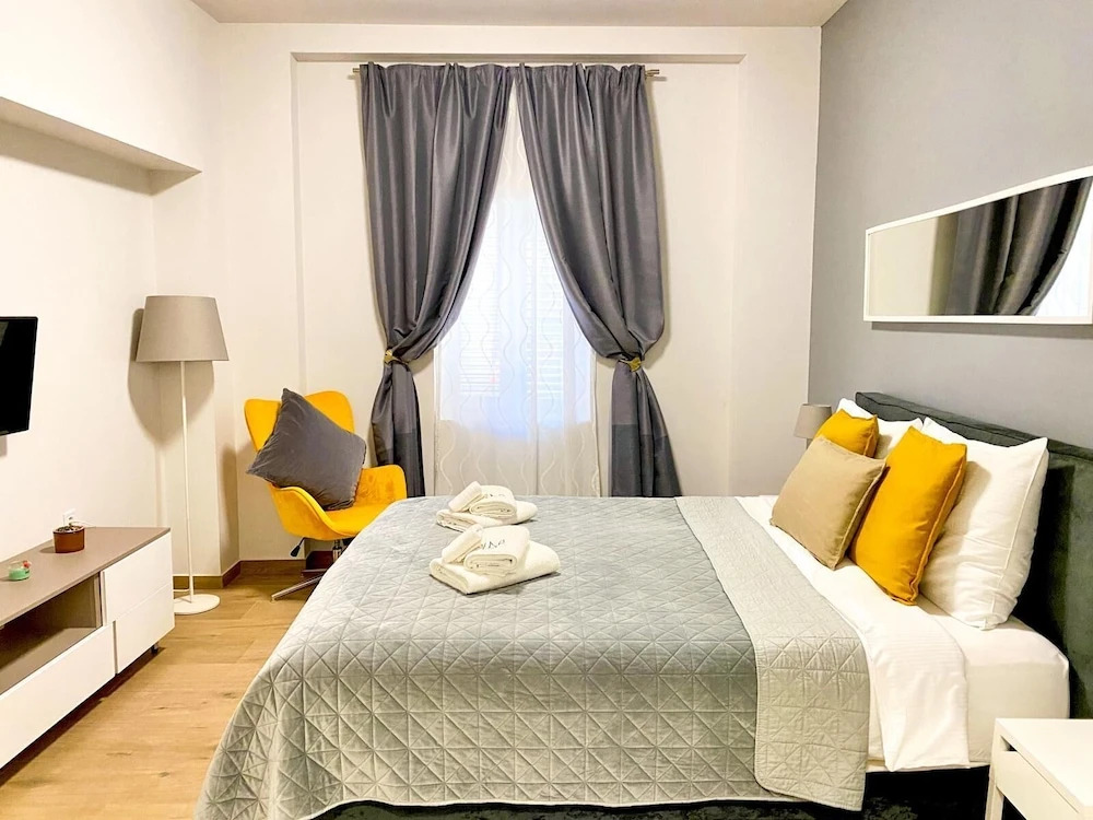 D&A Amphitheatre Apartments with free parking