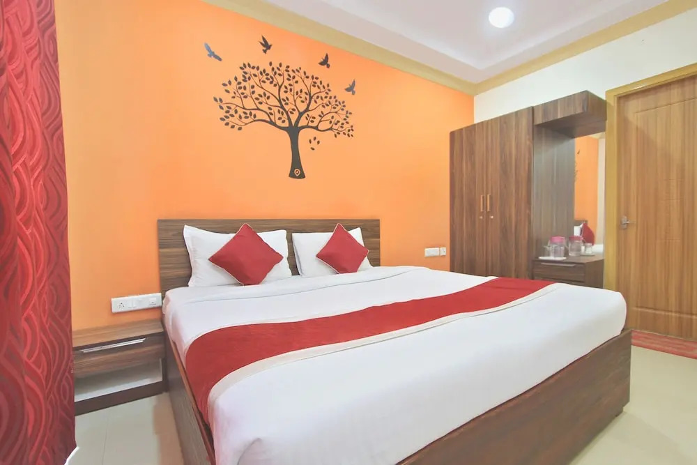 OYO Rooms Indiranagar 18th Main