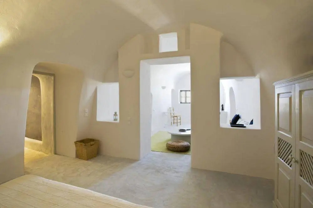 Neema Maison Santorini