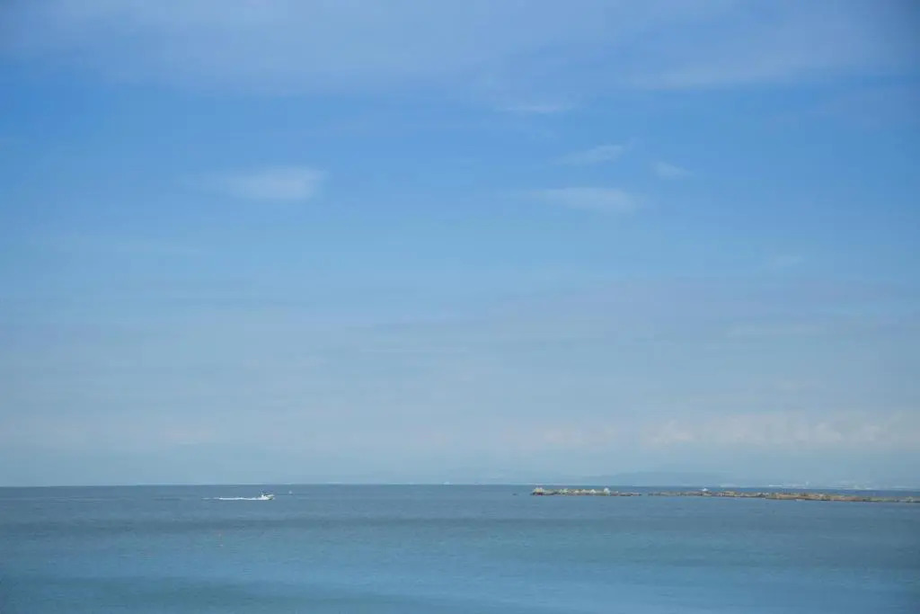 Hayama Issiki Beach House