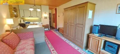 Appartement Rebecca