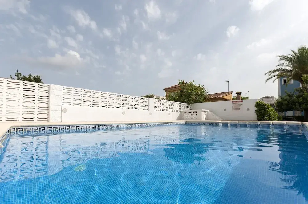 Golden in Gandia With 3 Bedrooms and 3 Bathrooms
