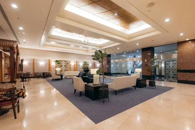 Bishop Suites at Executive Centre