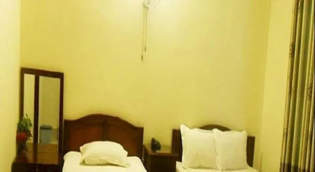 Thien Trang Hotel