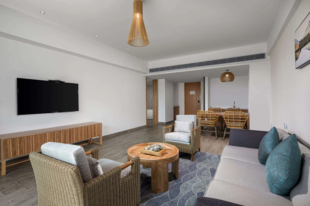 Ramada by Wyndham Huizhou Xunliao Bay