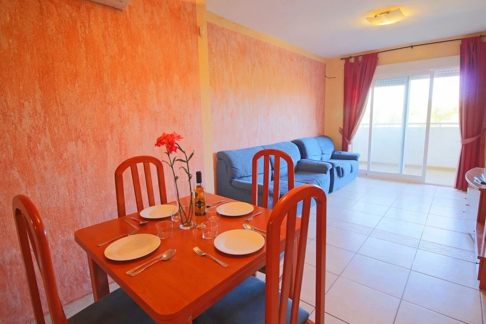 Apartamento Albamar V - Costa Calpe