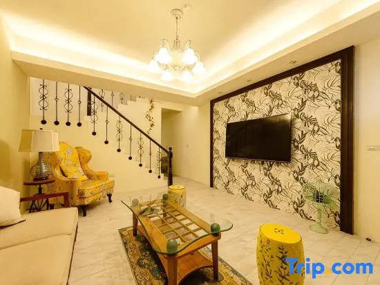 Puli Europe-style BnB