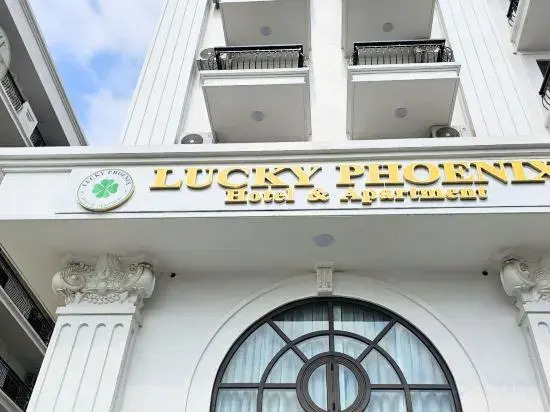 Royal Phoenix Hotel Bac Ninh