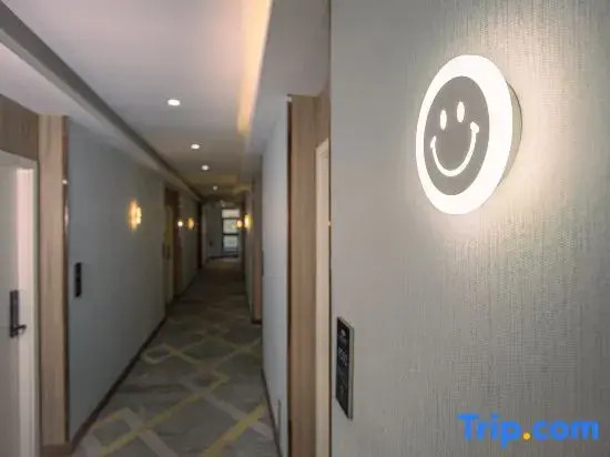 Yishangju Theme Hotel