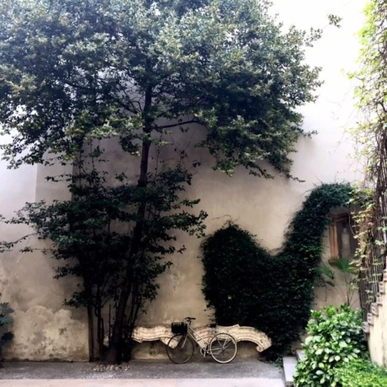 Sanzenetto Apartments