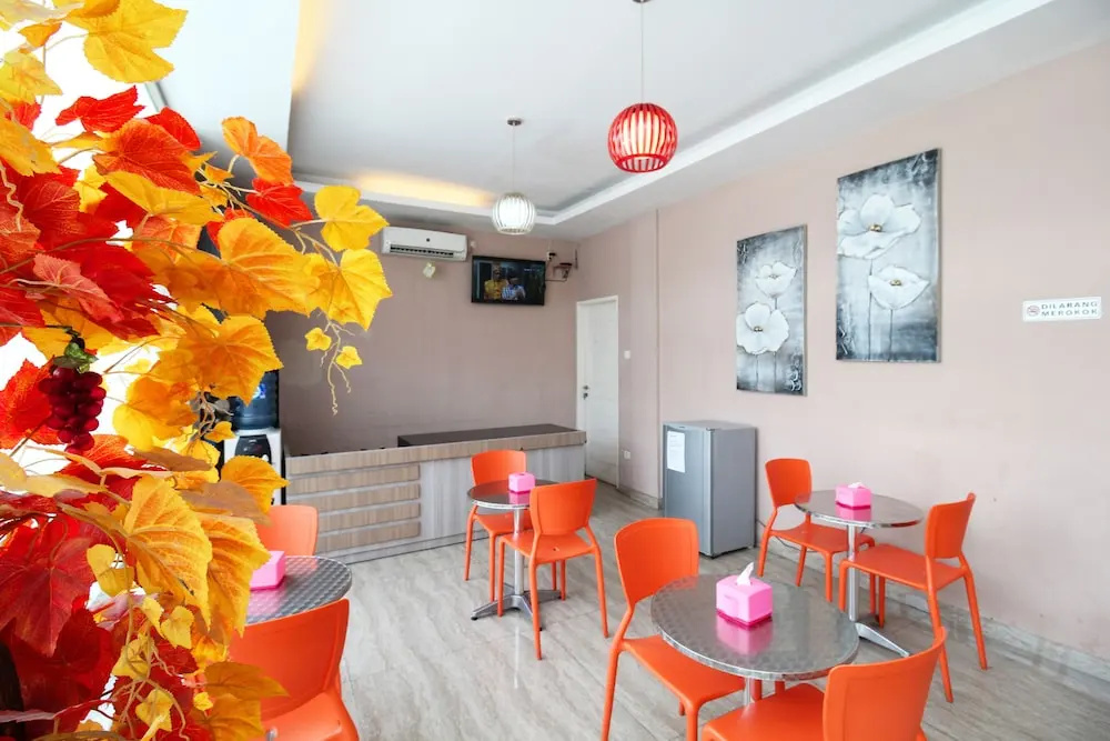 Airy Syariah Medan Sunggal Sei Kapuas 6