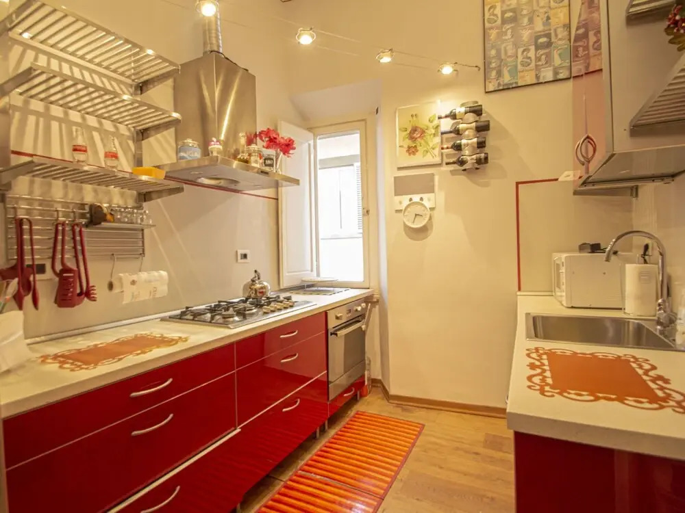 Maggio Apartment Firenze