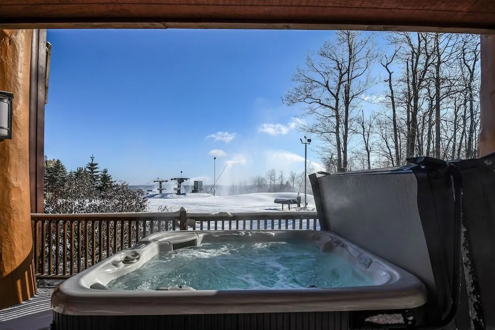 Millionaires Retreat