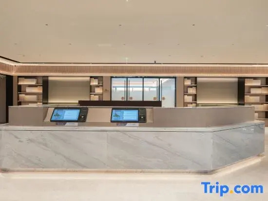 JI Hotel (Wulong North Road by Laiyang Municipal Government)