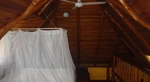 Pachamama Bungalows & Surfcamp - Santa Teresa