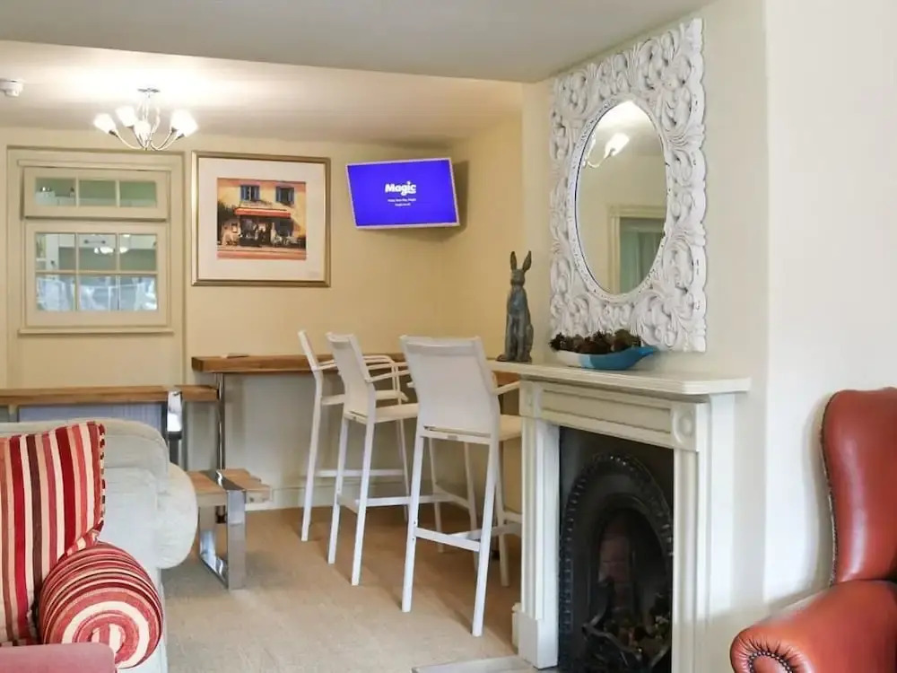 The Quay B&B