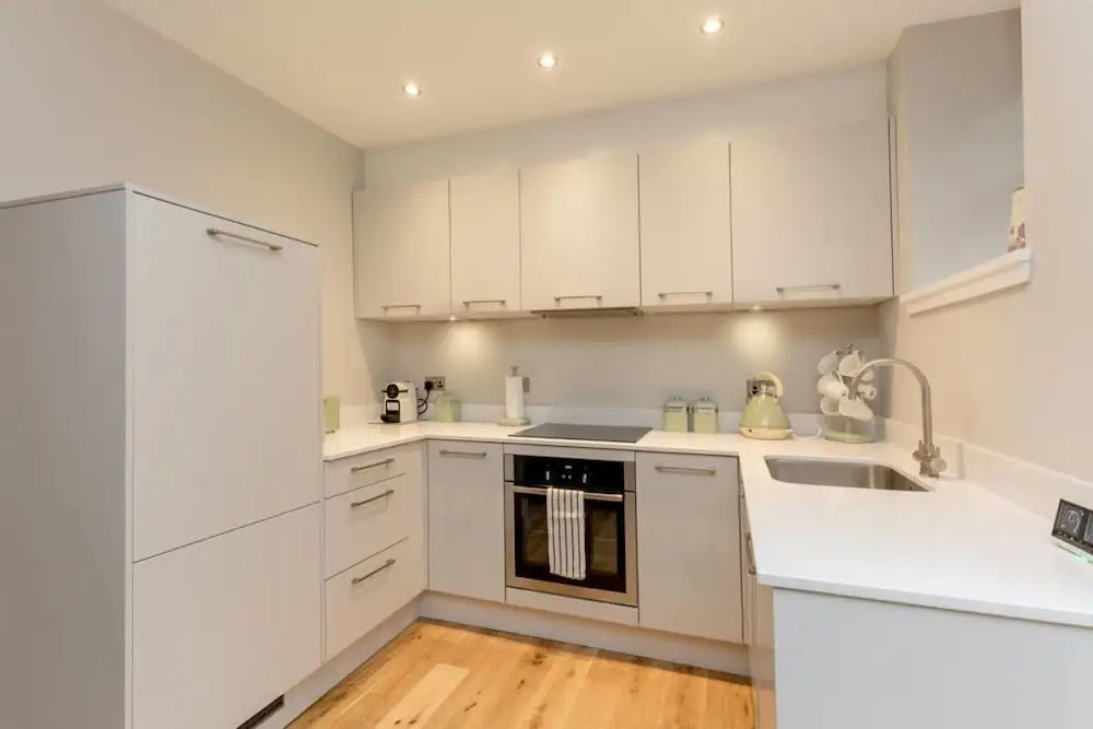 Stafford Street Heart Of The City Luxury Apt