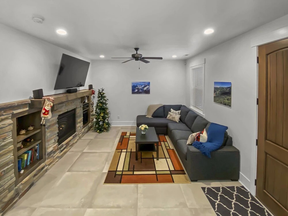 High Meadow Retreat 3 Bedroom Townhouse by Redawning