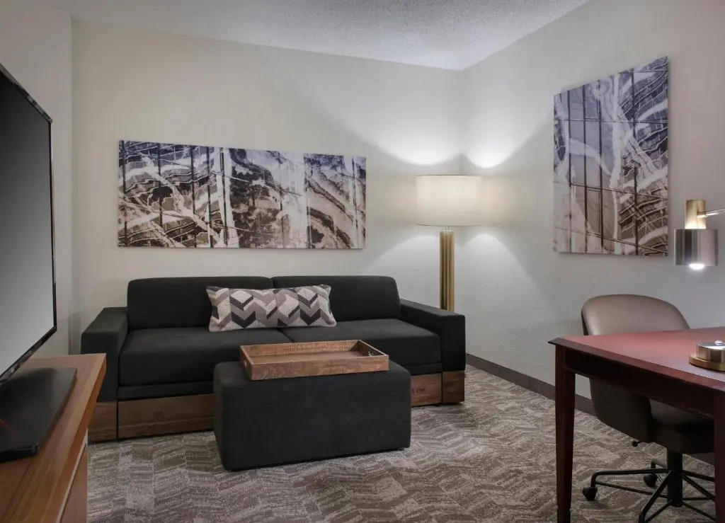 SpringHill Suites Danbury