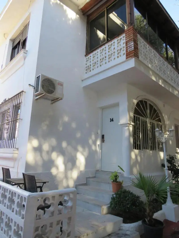 Villa Costa Marbella