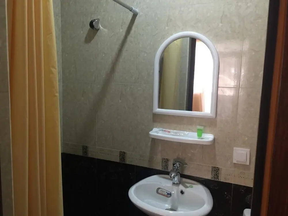 Gallery Guesthouse Aygestan