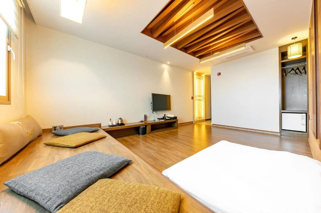 Yeosu Stay Hotel