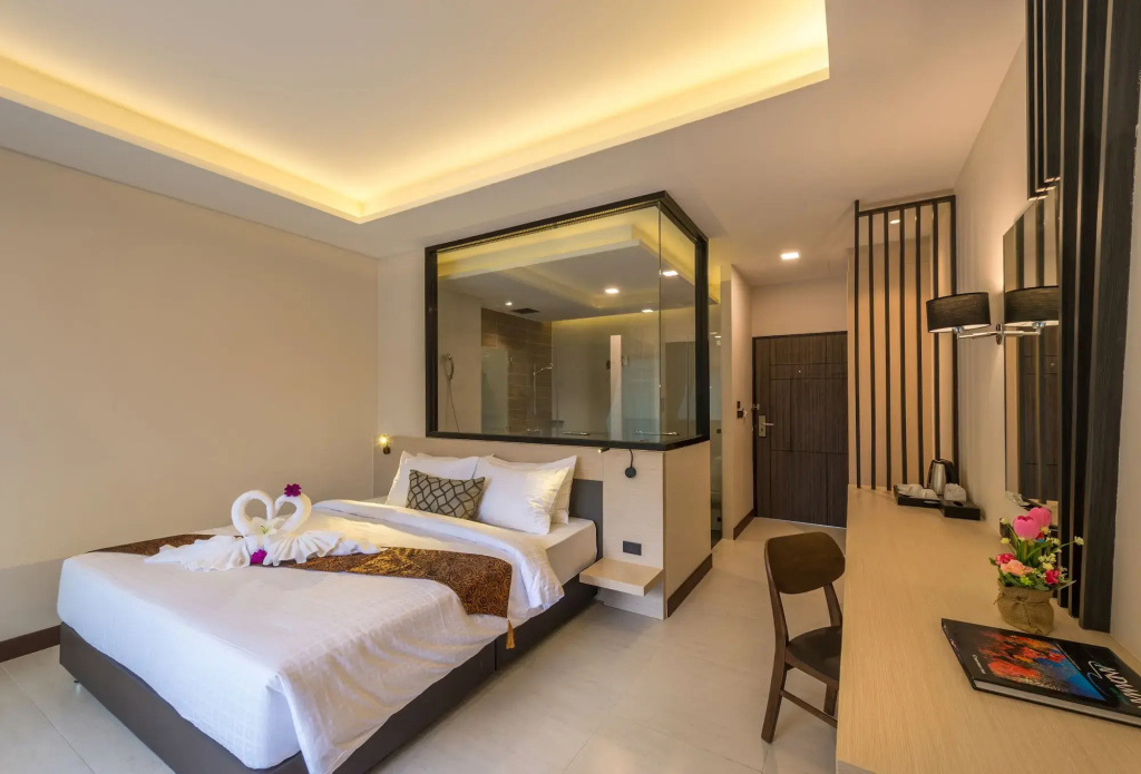 Cher​mantra​ Aonang​ Resort & Pool​ Suite