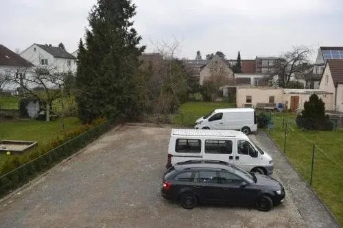 Pension Highway - Bünde Vincke Straße 11
