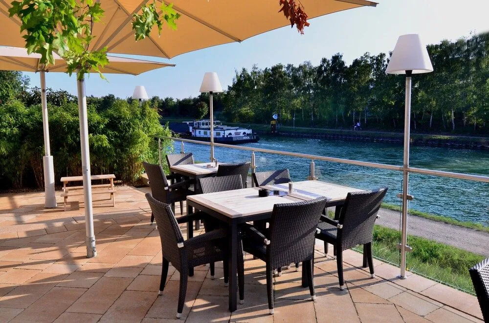 Hotel zur Prinzenbrücke