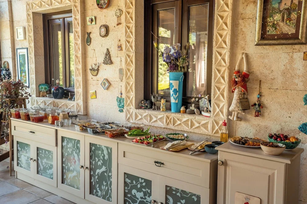 Bagbadem Tatil Ciftliği