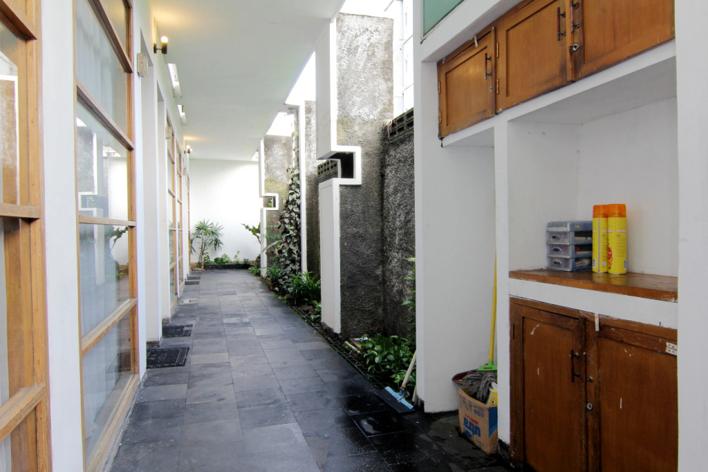 The Nest Hotel