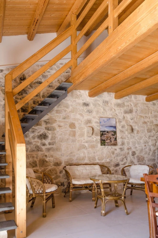 Vivere gli Iblei - Maison en plain air