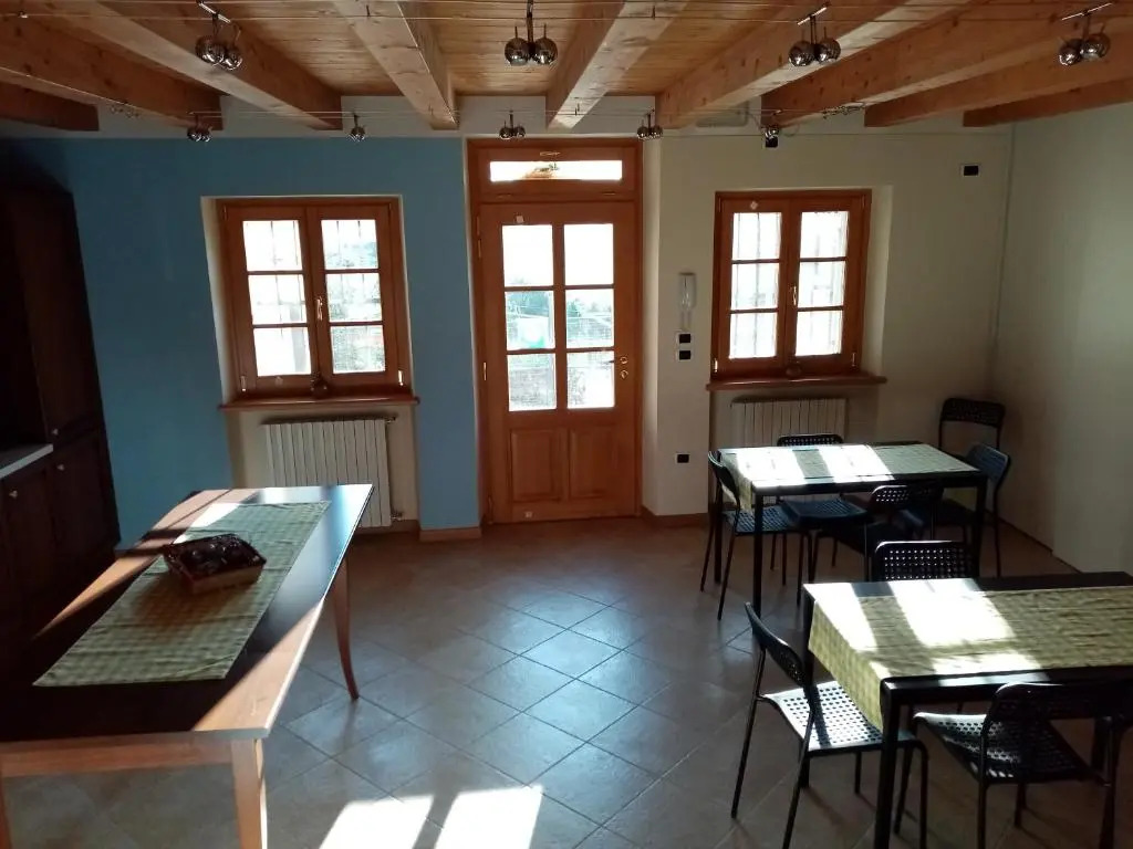 Ca del Laki