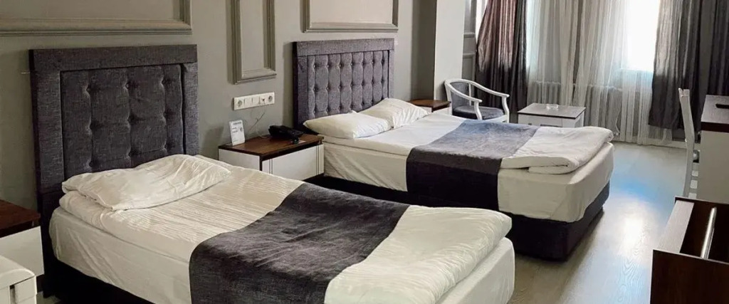 Hotel Senler