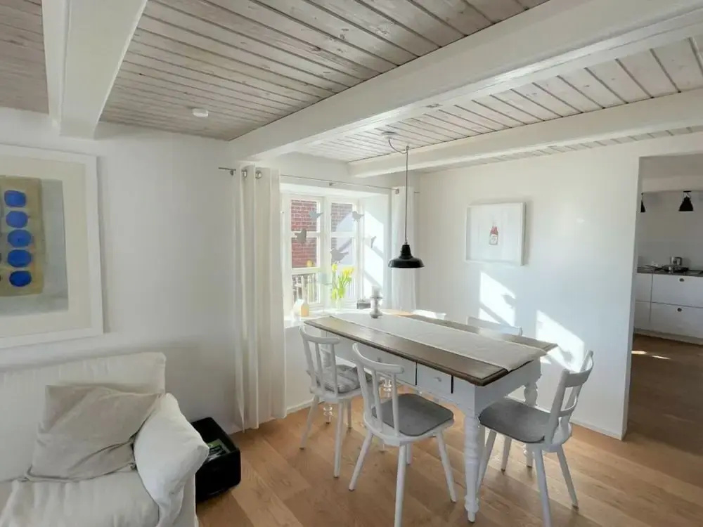 Holiday Home Scheersbergkate