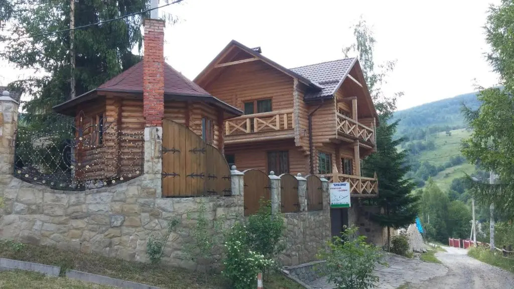 Kraevyd Hotel