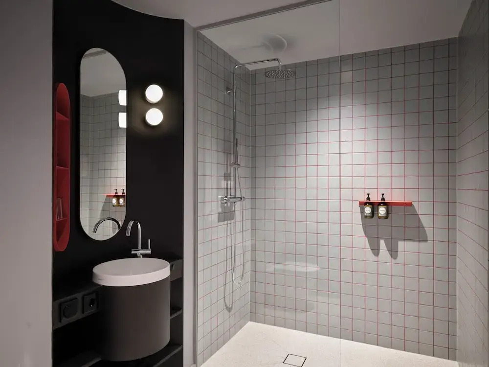 NOXX Hotel Marburg