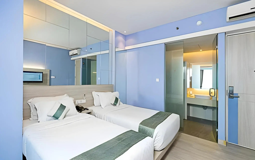 Royal City Hotel Jakarta