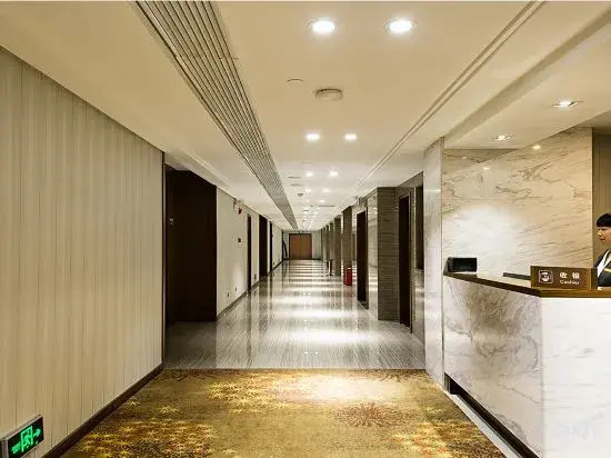 Qiyang Chamber of Commerce Hotel