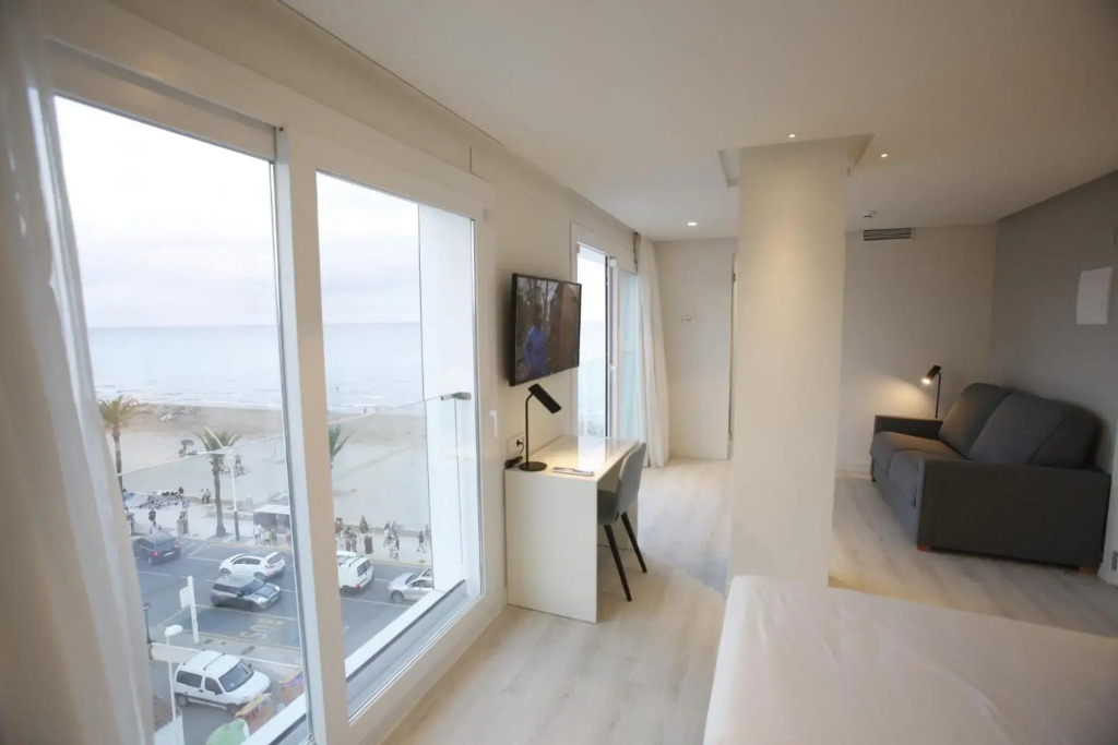 Hotel María Cristina
