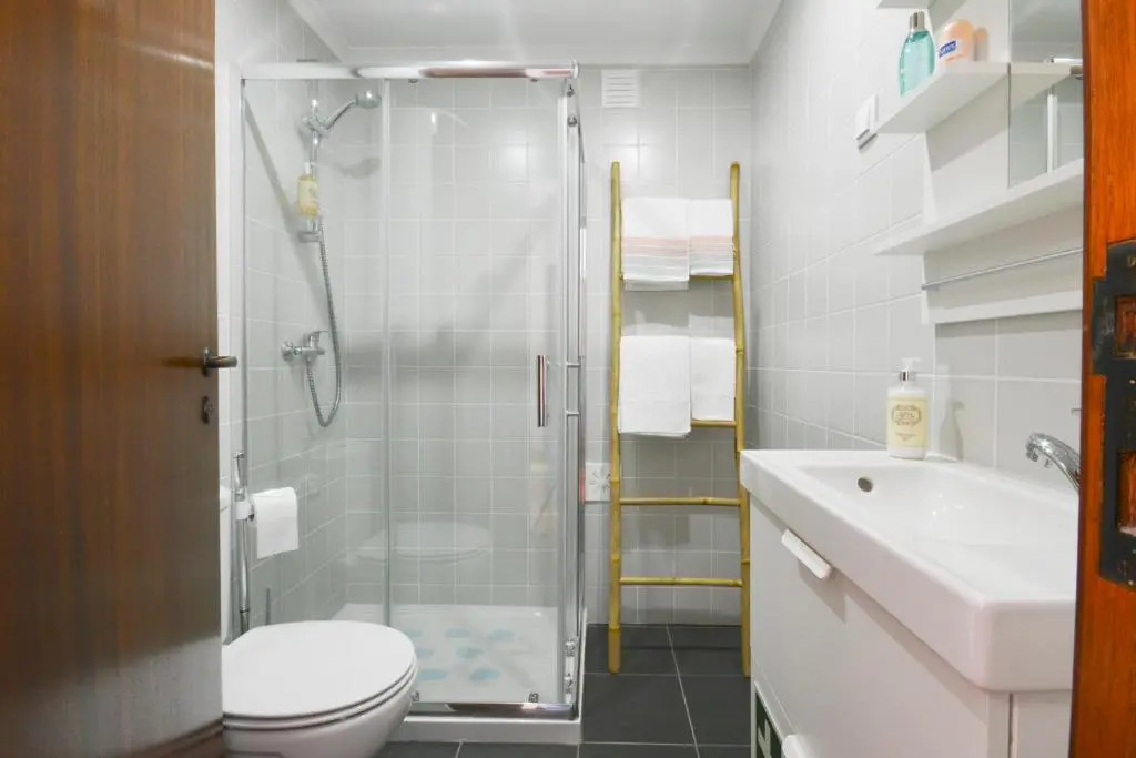 Sesimbra 99 - T2 Apartment