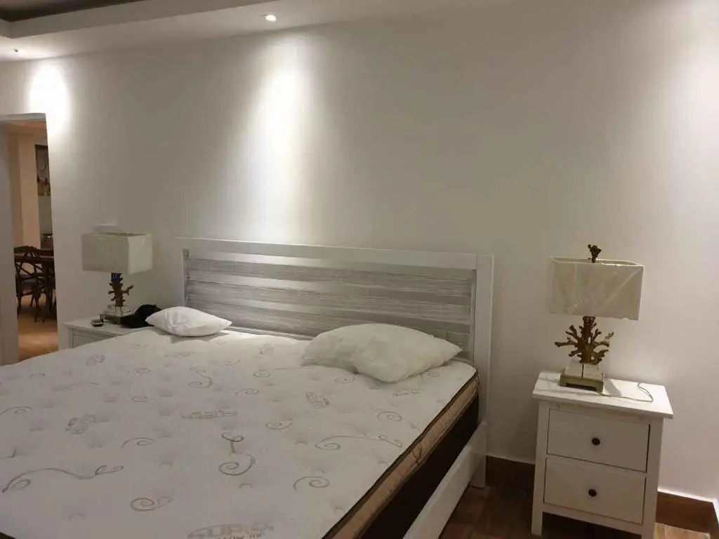 Tanama Hotel