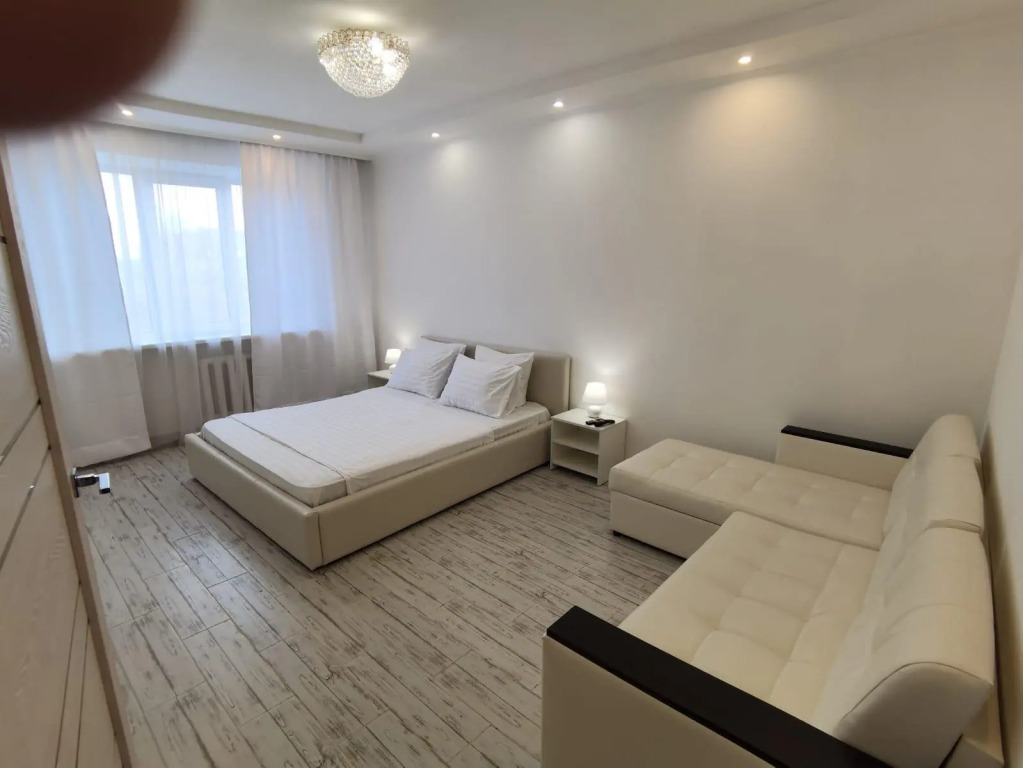 ZNS Rent (ЗНС Рент) на улице Луначарского 61