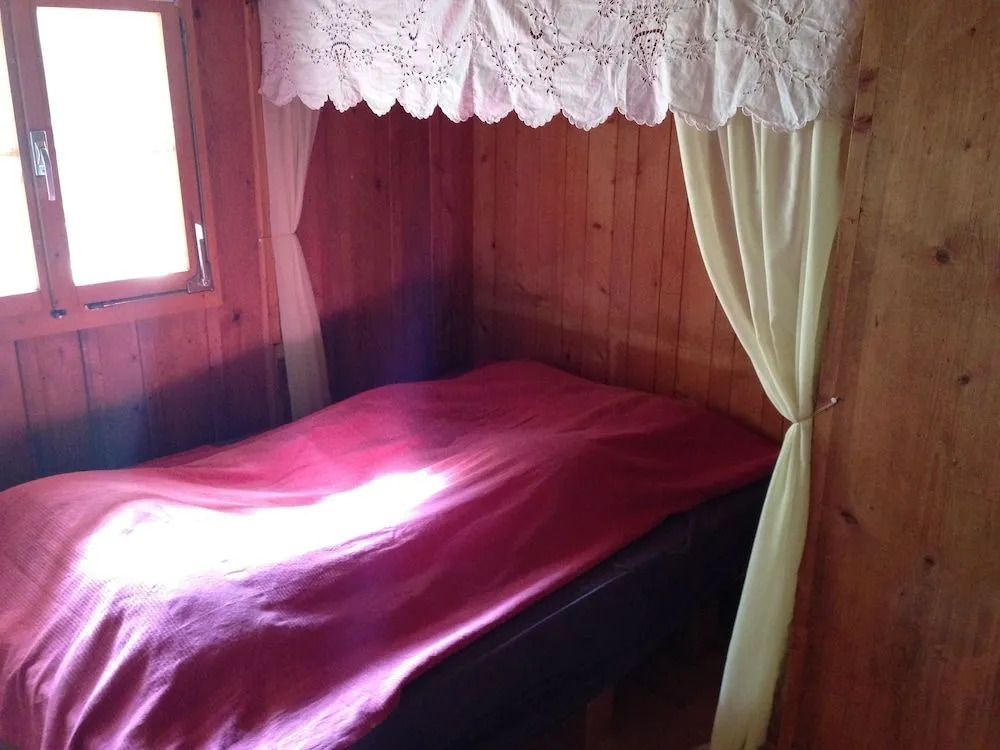 Gruppenwohnung Allegra