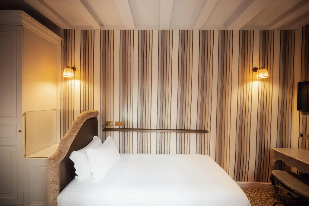 Hotel Odeon Saint-Germain