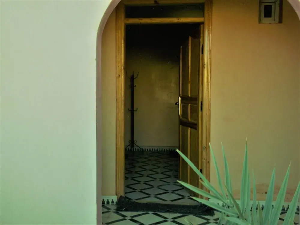 Tifinagh Guest House