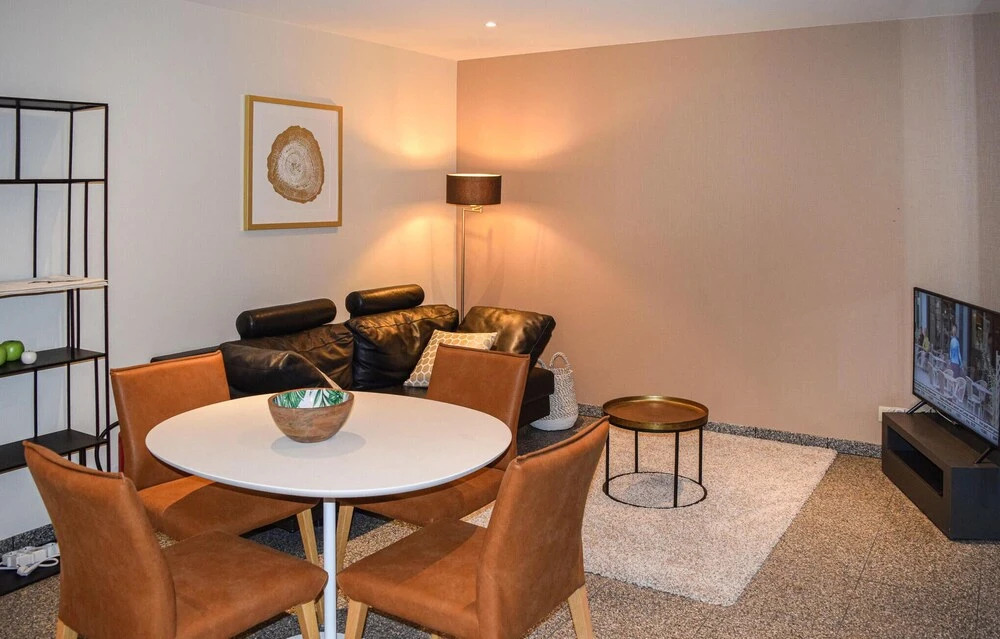 Amazing Home in Brugge With 1 Bedrooms and Wifi