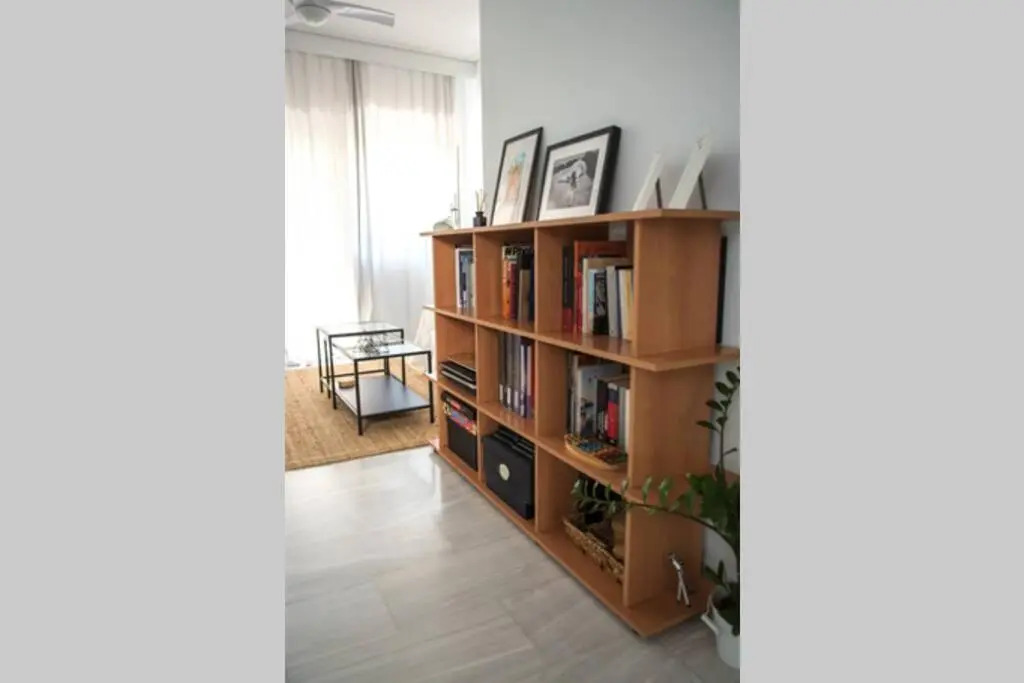 Your cozy downtown home - Apartment