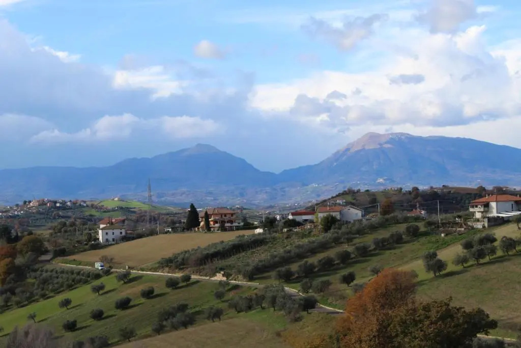 B&B Villa Lucia