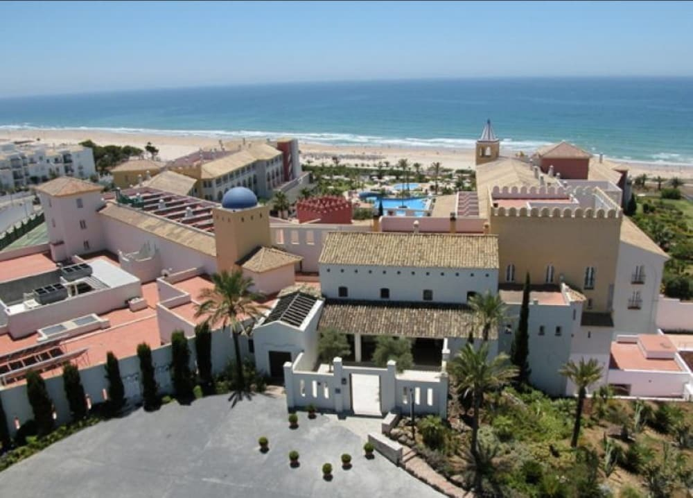 Aire de Conil - Guest House